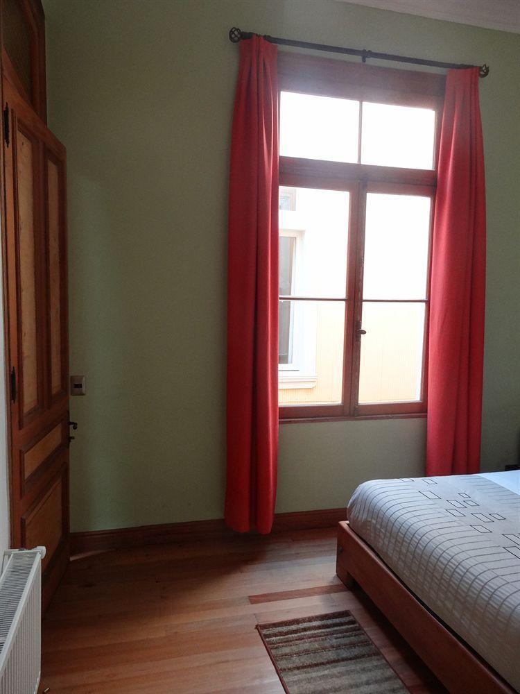 Puerta Escondida Frühstückspension 3*