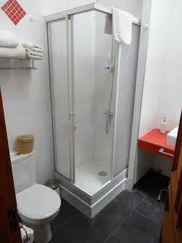 Puerta Escondida Frühstückspension