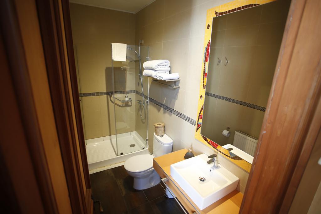 Bed & Breakfast Puerta Escondida