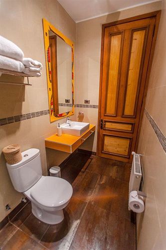 Puerta Escondida Bed & Breakfast Valparaiso