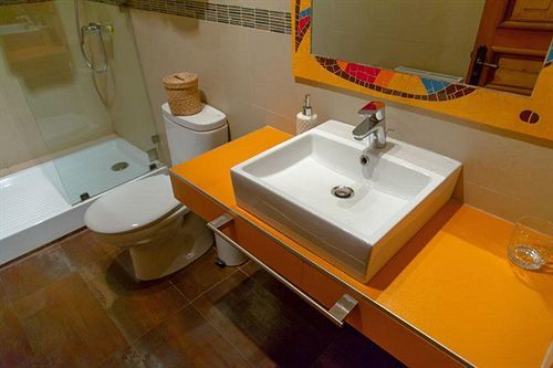 Puerta Escondida Bed & Breakfast