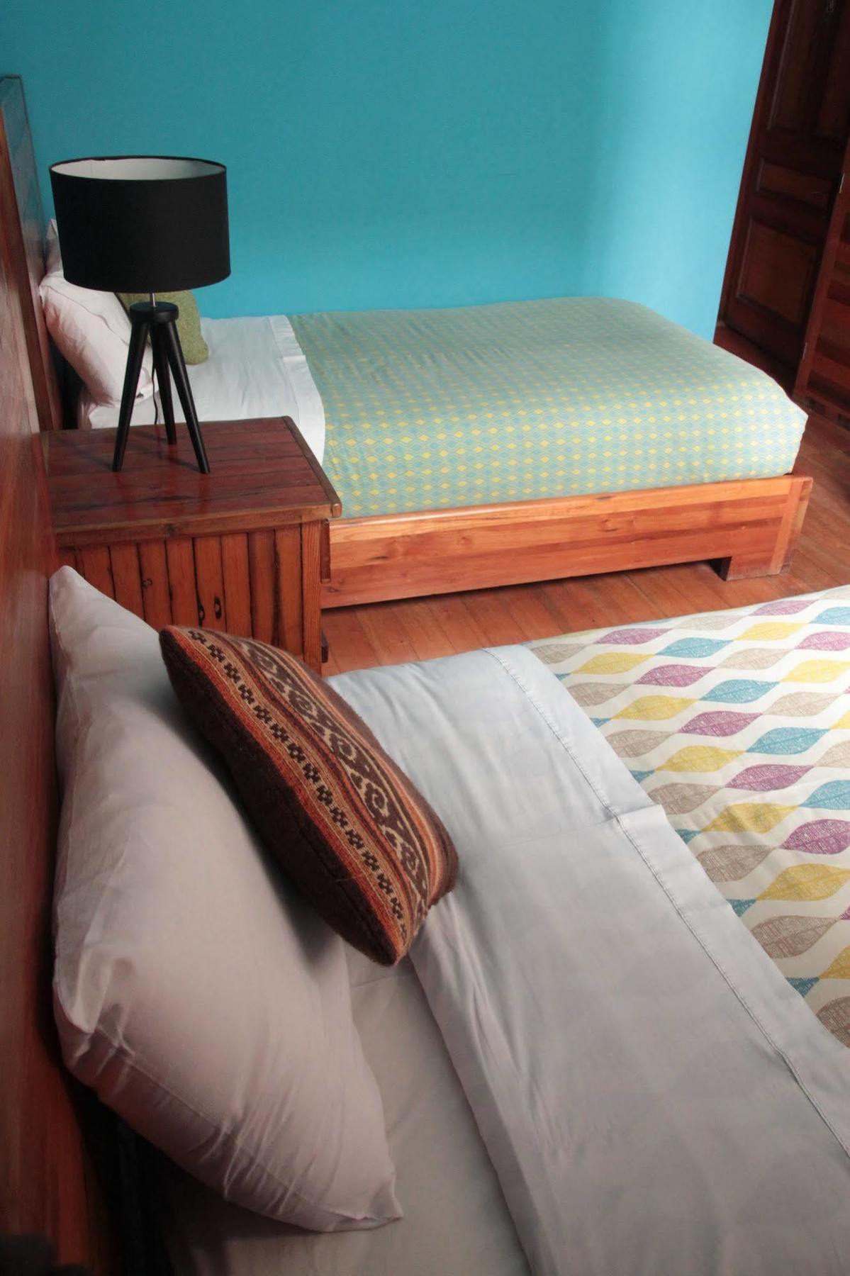 Puerta Escondida Bed & Breakfast 3*