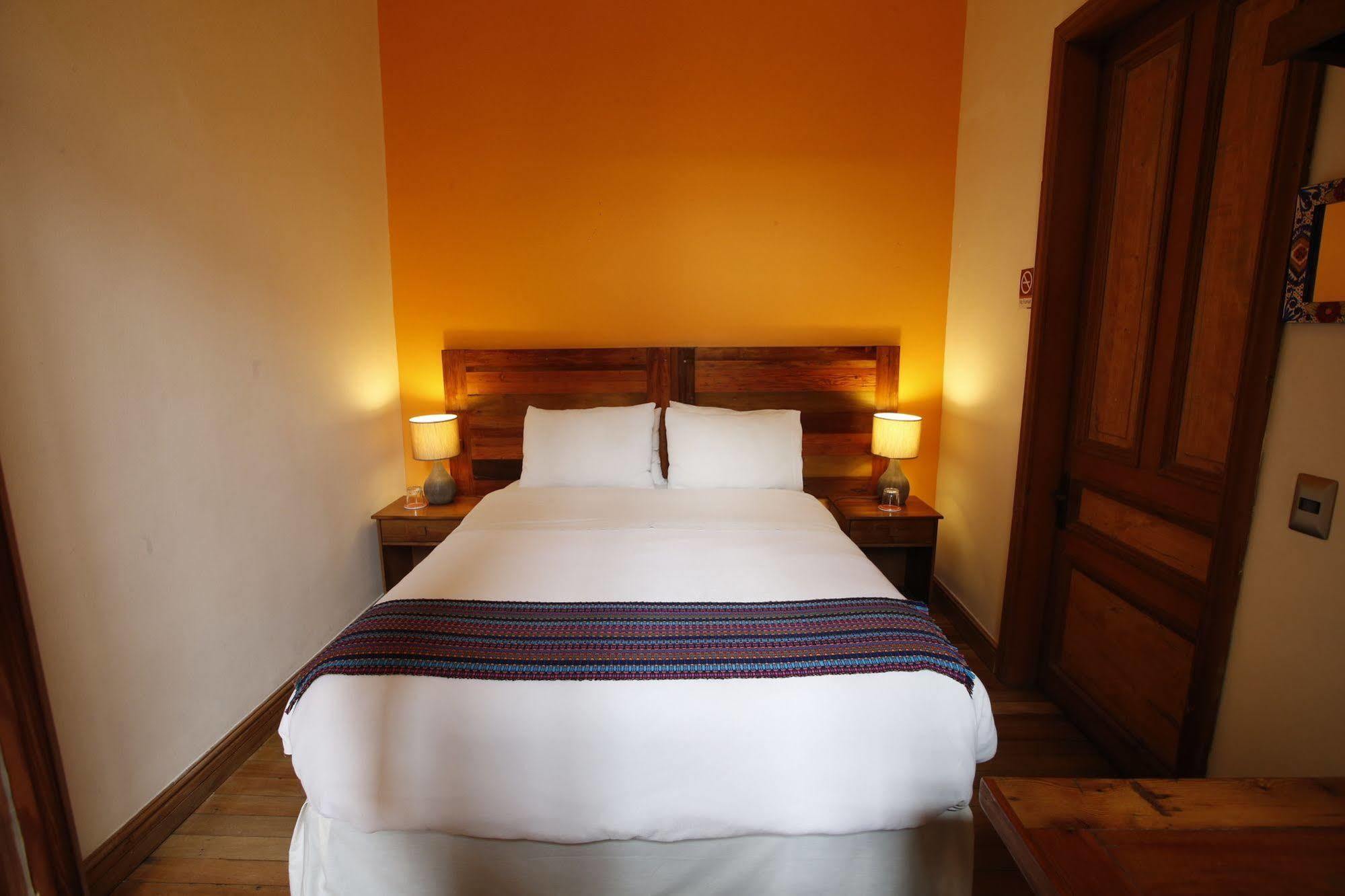 Puerta Escondida Bed & Breakfast