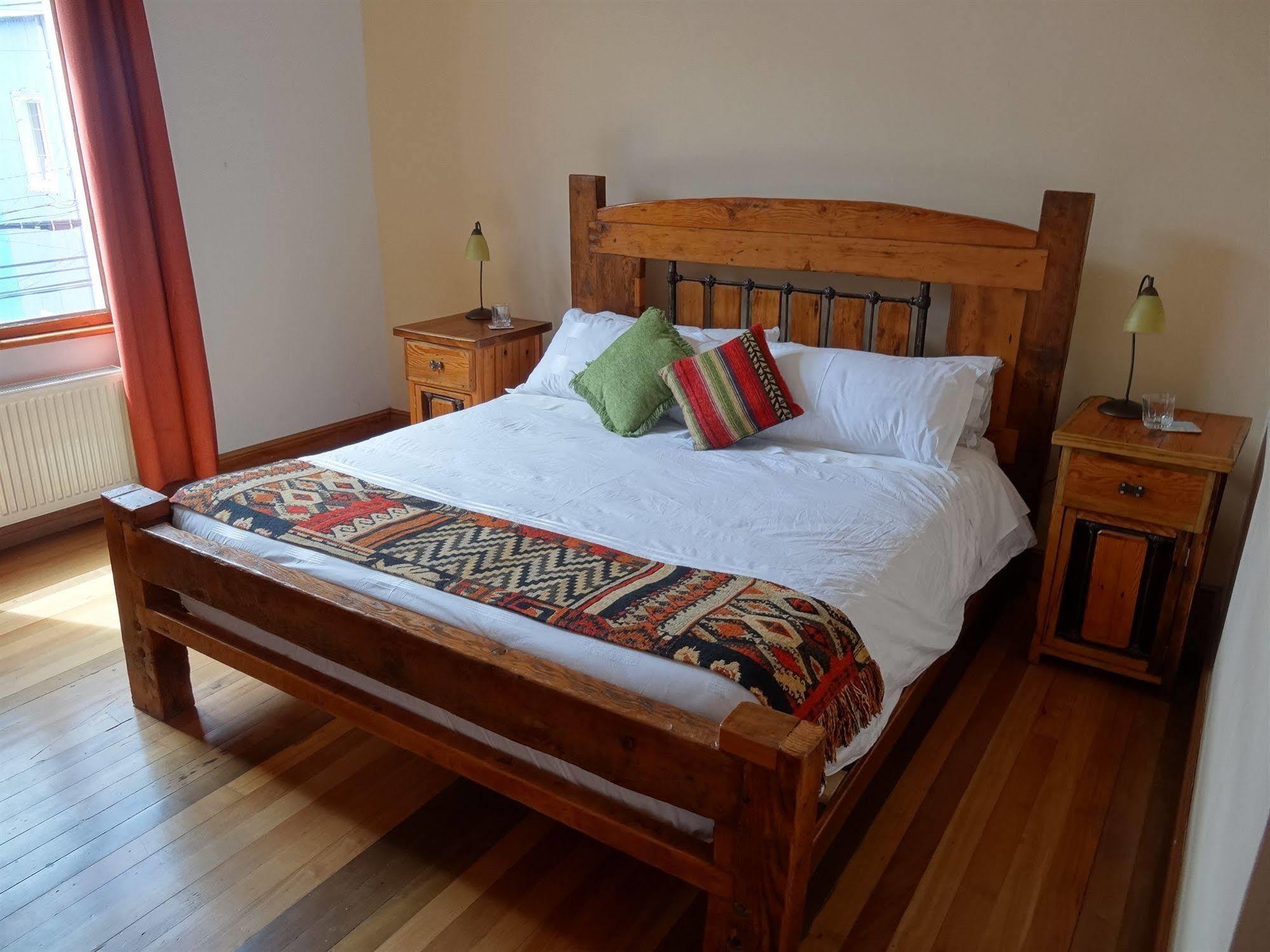 Puerta Escondida 3* Valparaiso