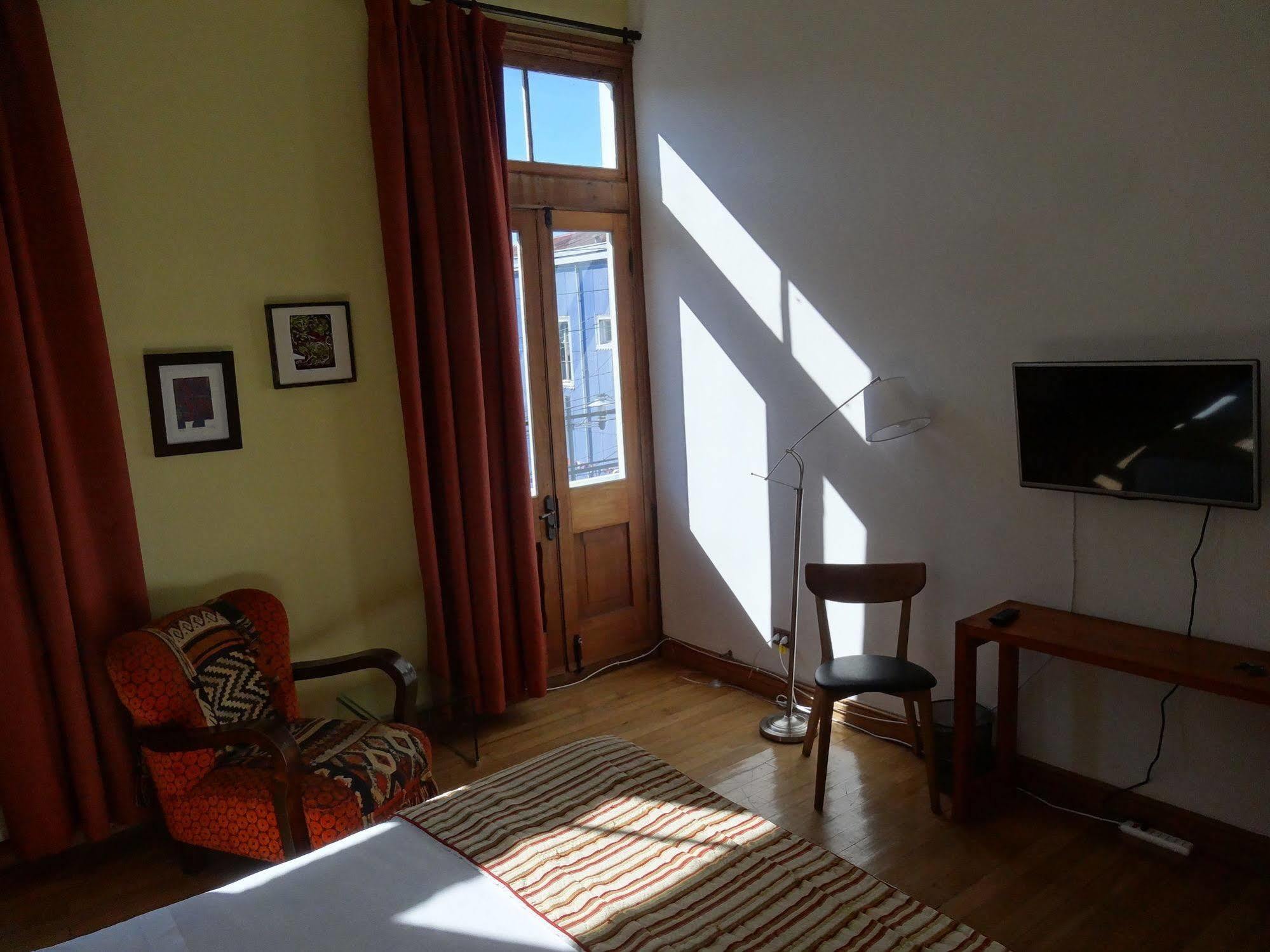 Bed & Breakfast Puerta Escondida