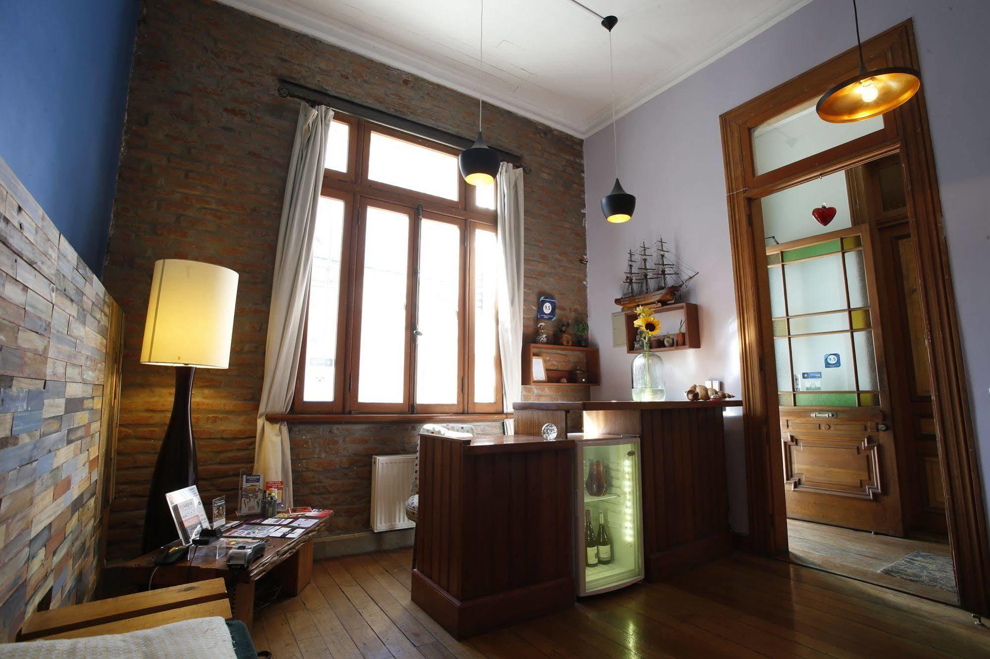 Bed & Breakfast Puerta Escondida 3*