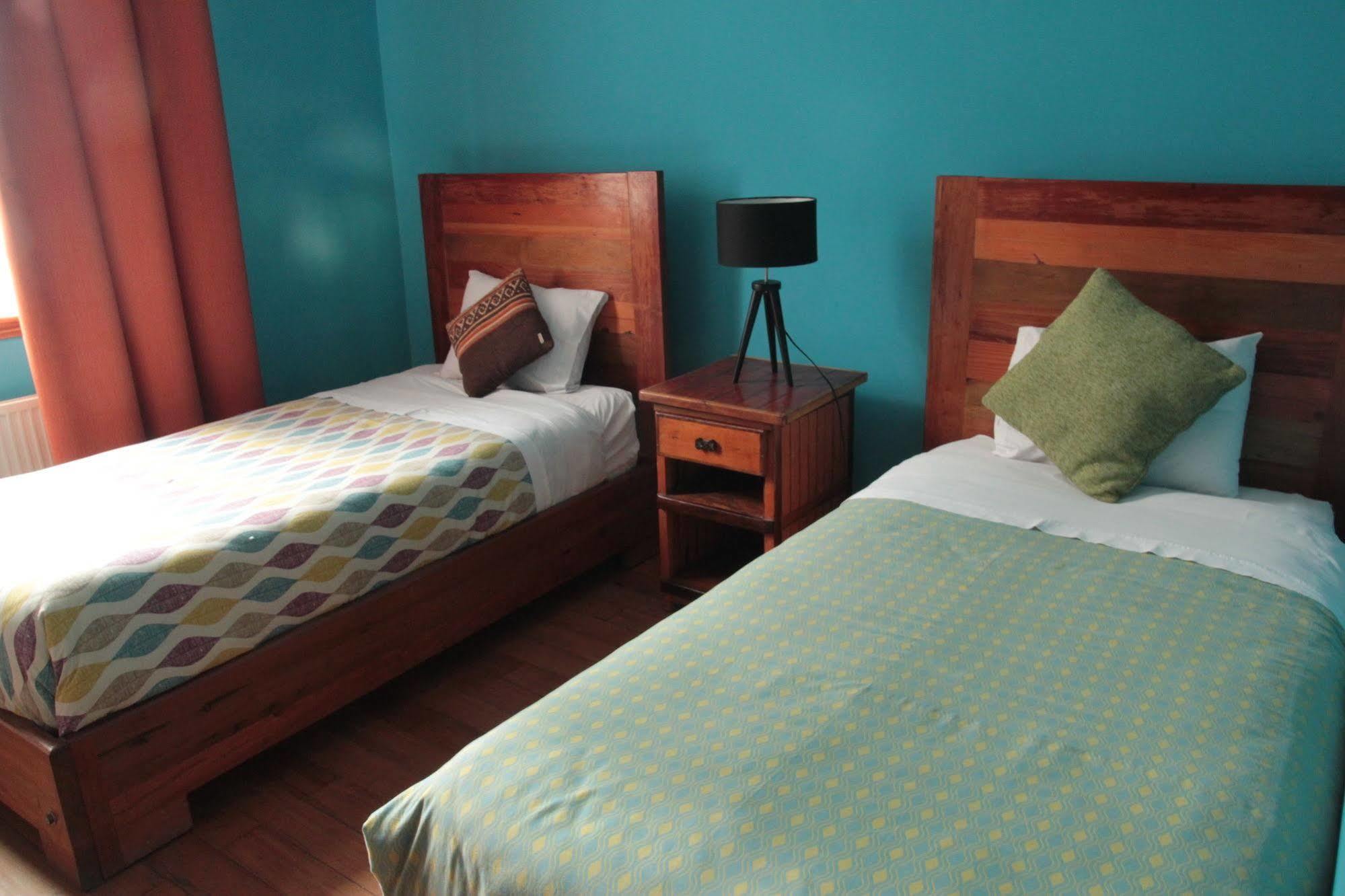 Puerta Escondida Bed & Breakfast 3*
