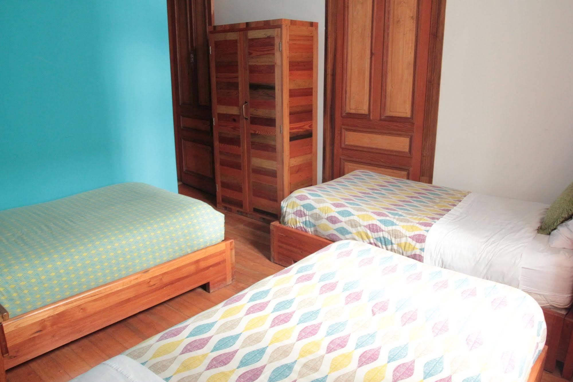 Bed & Breakfast Puerta Escondida Valparaiso