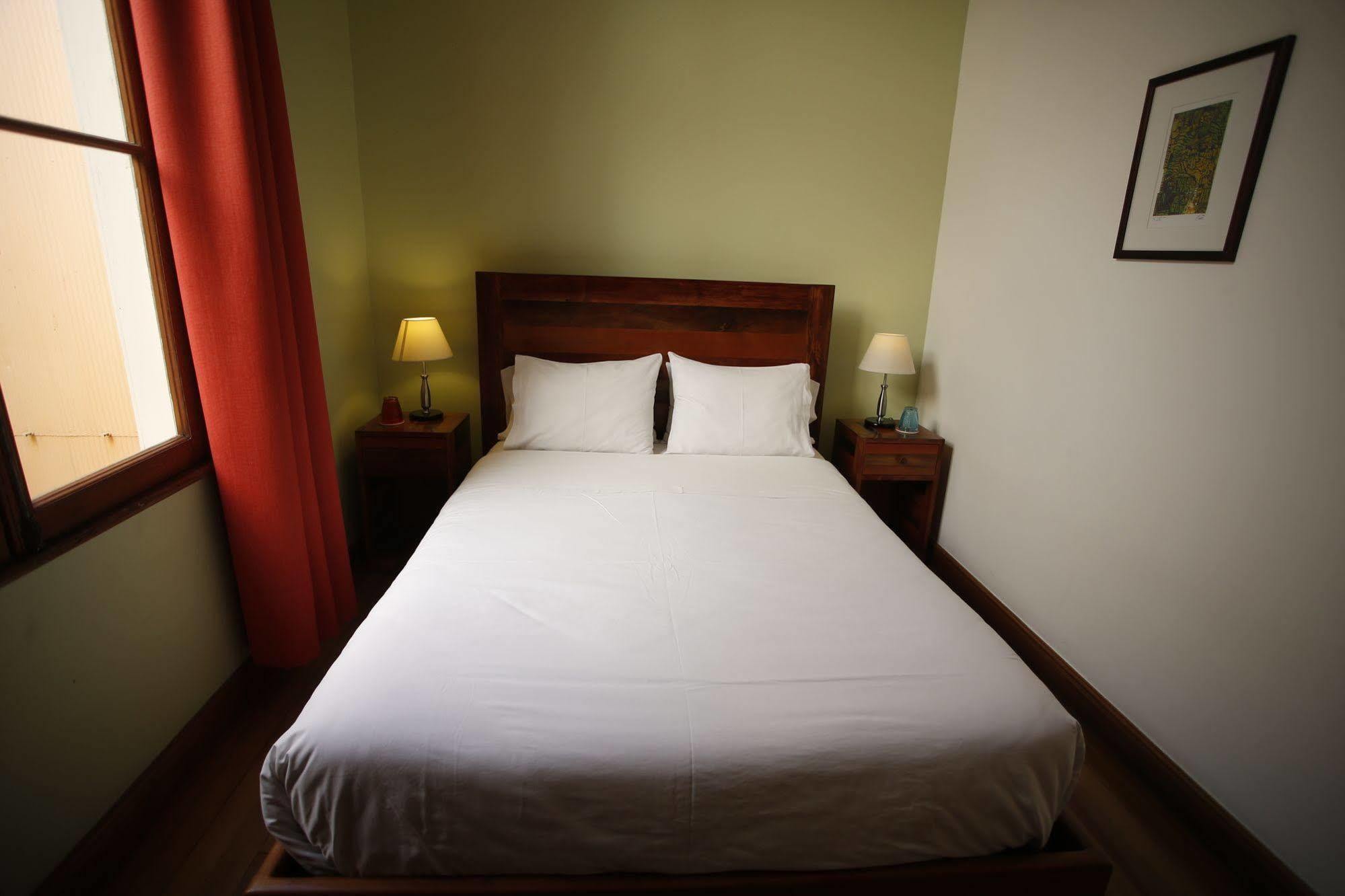 Puerta Escondida Bed & Breakfast 3*