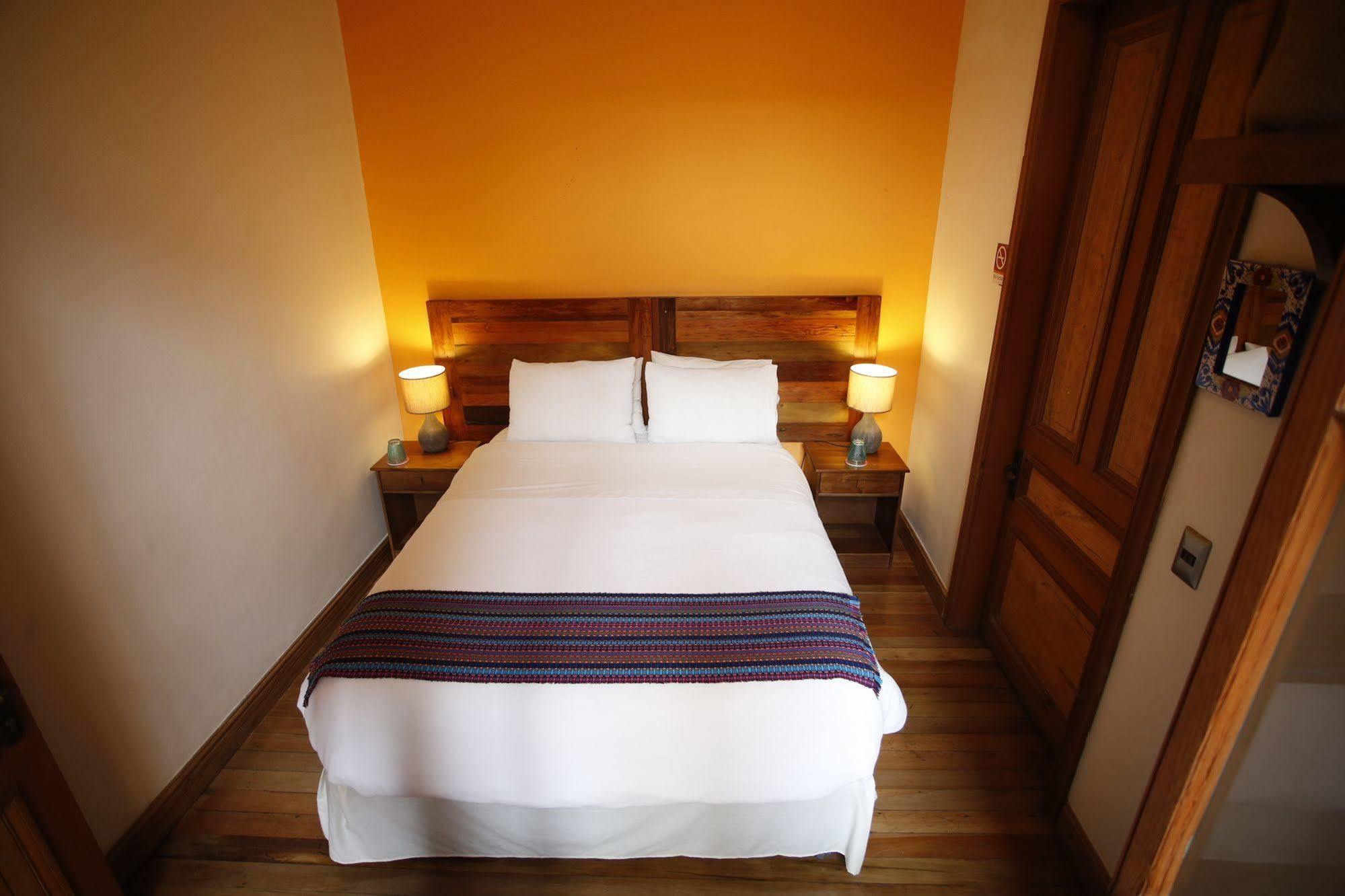 Bed & Breakfast Puerta Escondida 3*